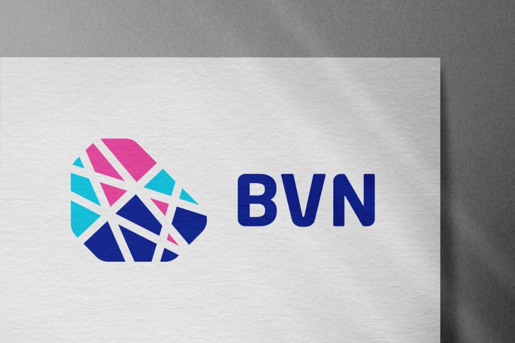Logo BVN