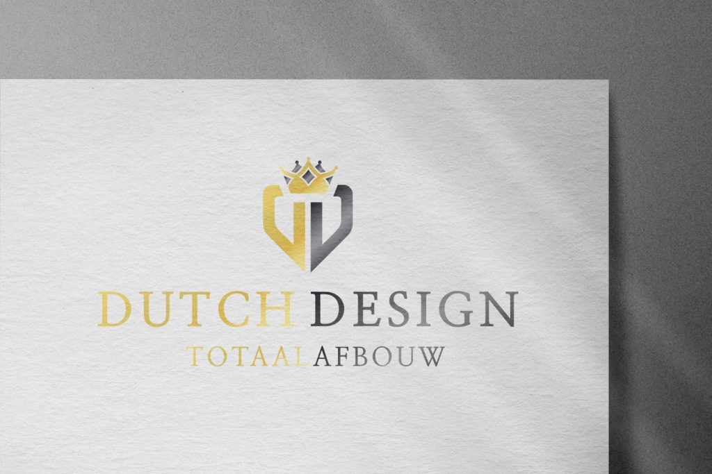 Logo Dutch Design