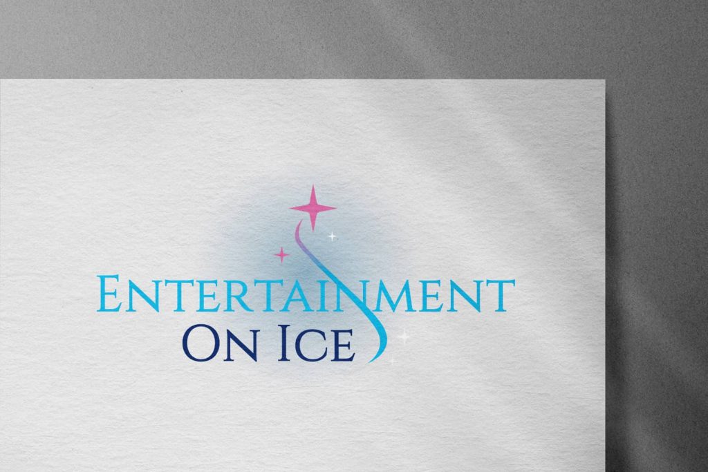 Logo Entertaintment On Ice