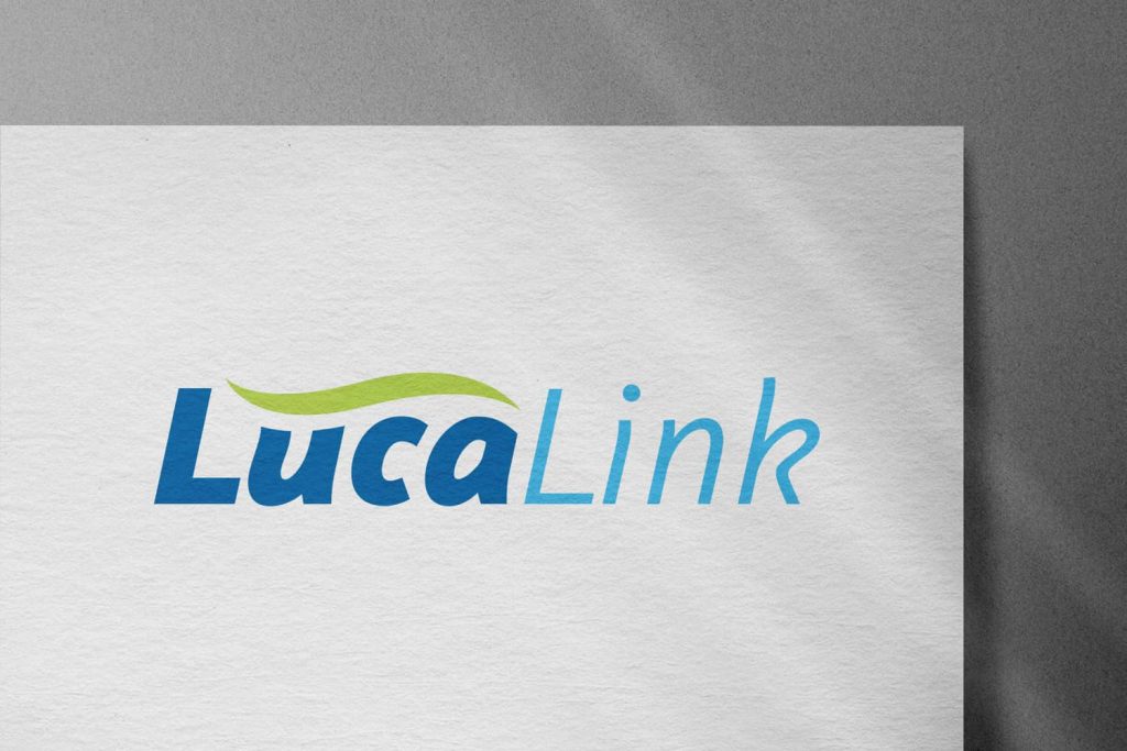Logo Lucalink