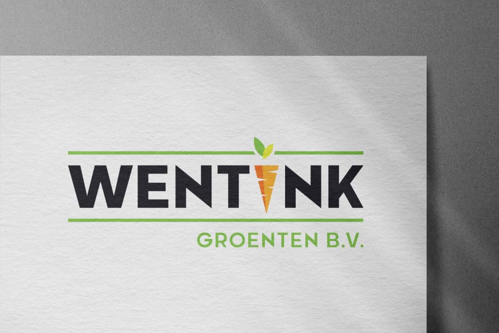 Logo Wentink