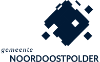 Logo Gemeente Noordoostpolder