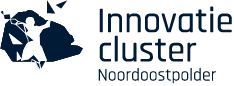 Logo Innovatiecluster Noordoostpolder