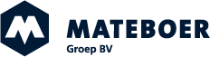 Logo Mateboer Groep BV