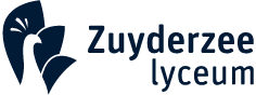 Logo Zuyderzee Lyceum